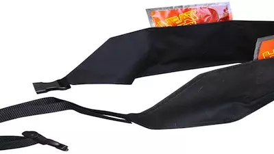 Kidney Belt