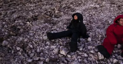 Walking Sleeping Bag
