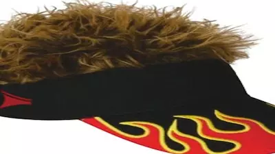 Flair Hair