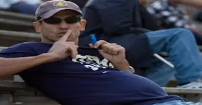 The Beer Belly