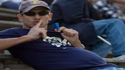 The Beer Belly