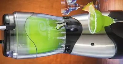 The Margarator