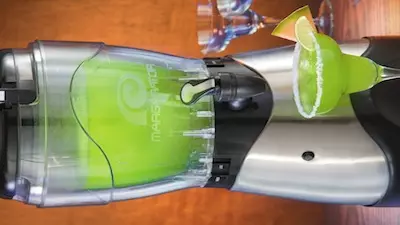 The Margarator