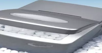 Portable Ice Maker