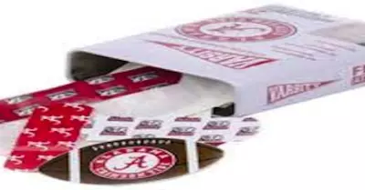 Varsity Bandages