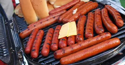 Study: Tailgating is More Than a Party