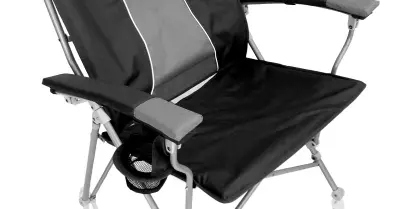 Strongback Chair