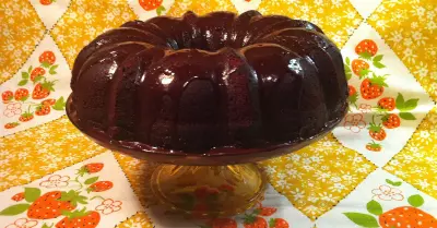 Beer Cake. Yes. I'll Have That.
