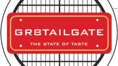 GR8 Tailgate Q & A: Online Meat Shop for Tailgaters! 1
