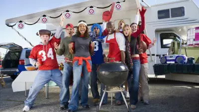 Grills, Coolers & Gear: The Definitive Holiday Gift Guide for Tailgaters 2