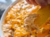 The 3 Best Spicy Dips 2