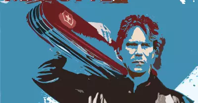 5 Ways to MacGyver Your Tailgate