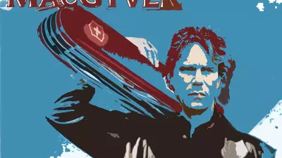 5 Ways to MacGyver Your Tailgate