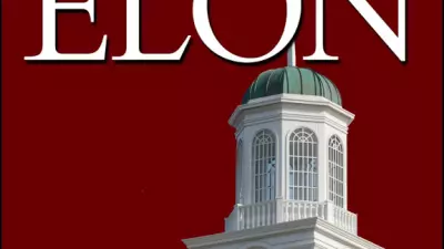 Elon University - Panthers Tailgate Party