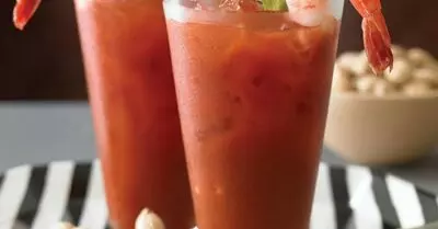 Thirsty Thursday - The Bloody Doctor