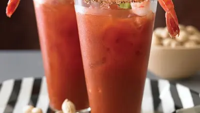 Thirsty Thursday - The Bloody Doctor