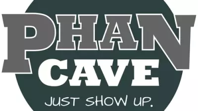 Phan Cave - Mobile Tailgate PROS