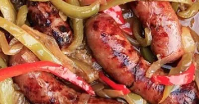 Italian Sausages
