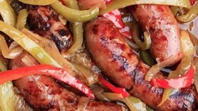 Italian Sausages