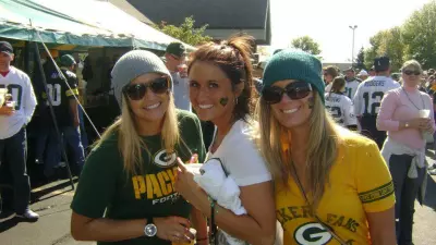 Tailgate City, USA 2