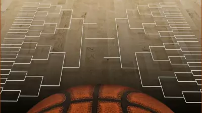 Five March Madness Game Styles 1