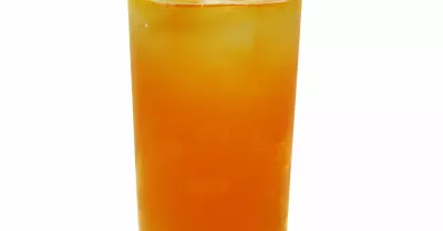 Taxing Cocktails