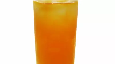 Taxing Cocktails