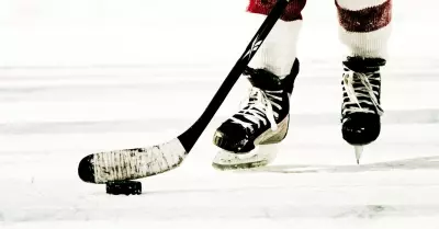 Hockey Foods