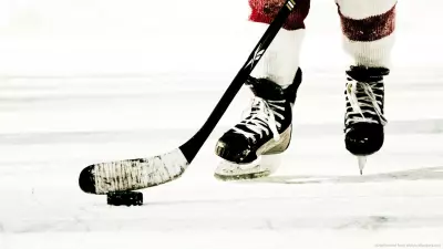 Hockey Foods