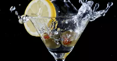 Spirit Of The Week: Gin