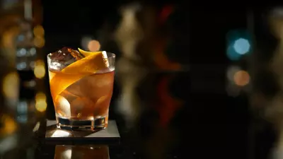 Spirit Of The Week: Rum, Part2