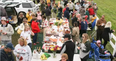 What Makes A Good Tailgate?