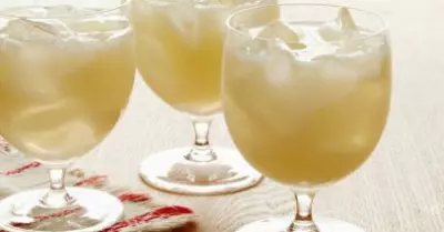 Pisco: La Caravedo Blush