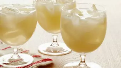 Pisco: La Caravedo Blush