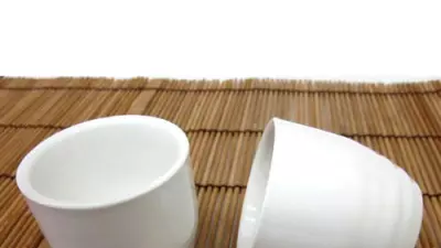 Sake:  Claire’s Sweet Kiss
