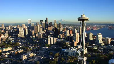 Seattle Tailgating