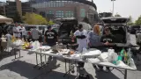 Baseball Tailgating Tips and Tequila Baybreeze Cocktail 1