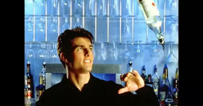 July 29, 1988: “Cocktail” Premieres