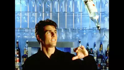 July 29, 1988: “Cocktail” Premieres