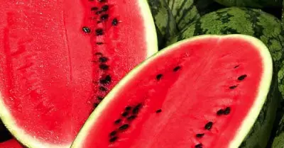 Watermelon Breeze 2
