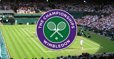 Wimbledon Drinks