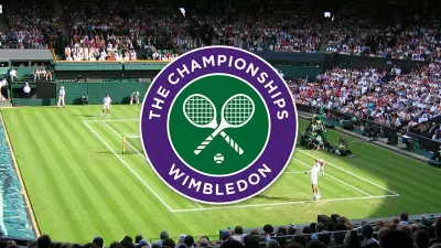 Wimbledon Drinks