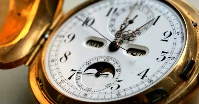 Timing 1