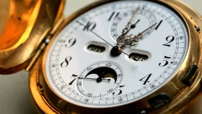 Timing 1