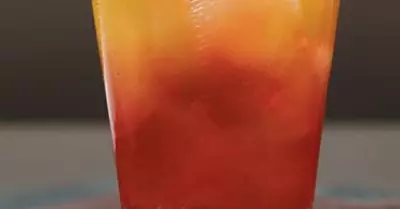 Femme Fatale : Drink of the Day