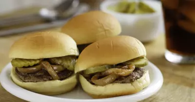 New Jersey Sliders
