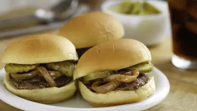 New Jersey Sliders