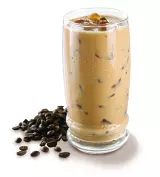 Iced Coffee For A Morning Tailgate