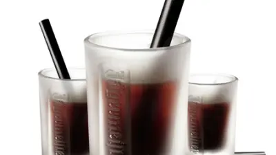 Jägermeister Rudi 2