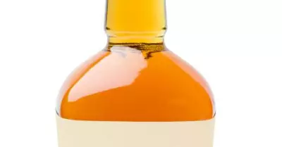 Jägermeister  cut